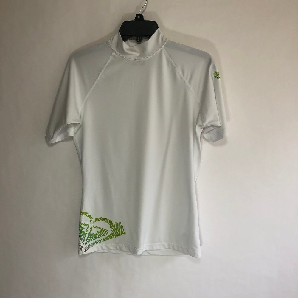 Roxy Swim Shirt